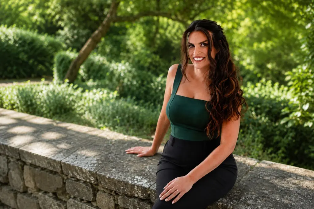 אופיר לדרמן, דיאטנית קלינית המתמחה בתזונת גסטרו